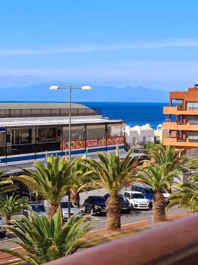 Ocean View Apartment Palm-mar Dış mekan fotoğraf