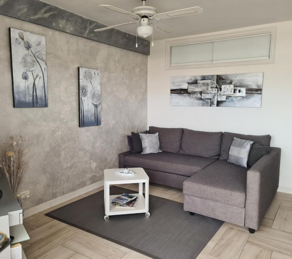 Ocean View Apartment Palm-mar Dış mekan fotoğraf
