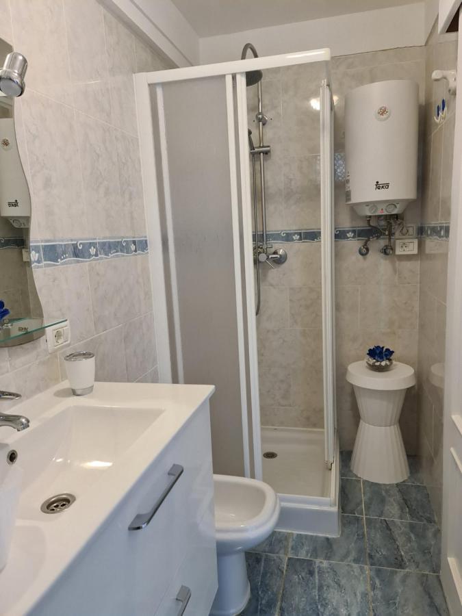 Ocean View Apartment Palm-mar Dış mekan fotoğraf
