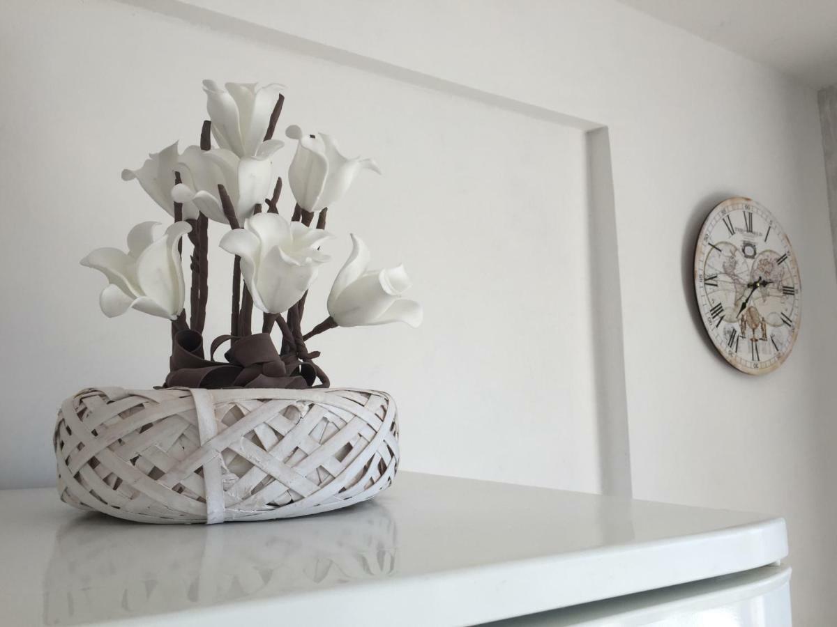 Ocean View Apartment Palm-mar Dış mekan fotoğraf