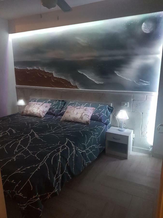 Ocean View Apartment Palm-mar Dış mekan fotoğraf