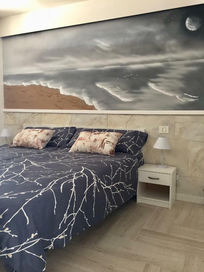 Ocean View Apartment Palm-mar Dış mekan fotoğraf