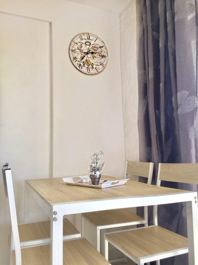 Ocean View Apartment Palm-mar Dış mekan fotoğraf