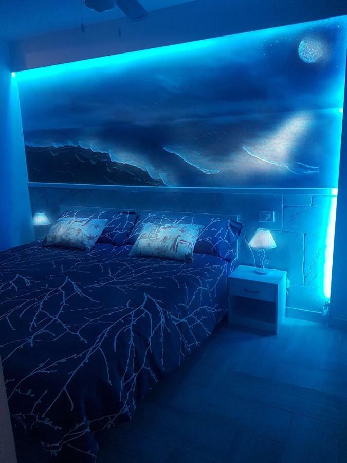 Ocean View Apartment Palm-mar Dış mekan fotoğraf