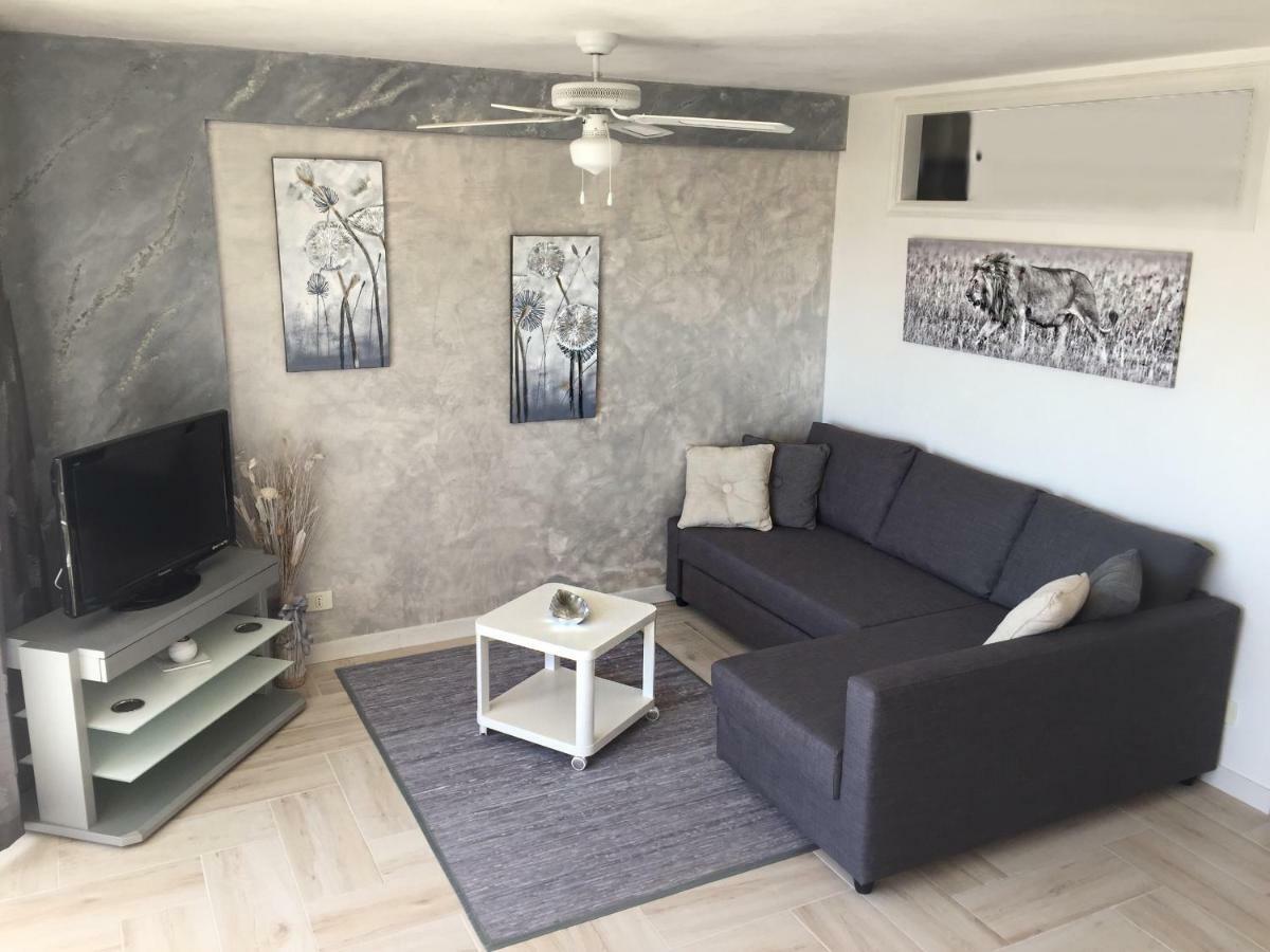 Ocean View Apartment Palm-mar Dış mekan fotoğraf