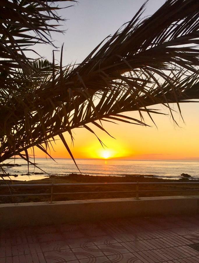 Ocean View Apartment Palm-mar Dış mekan fotoğraf