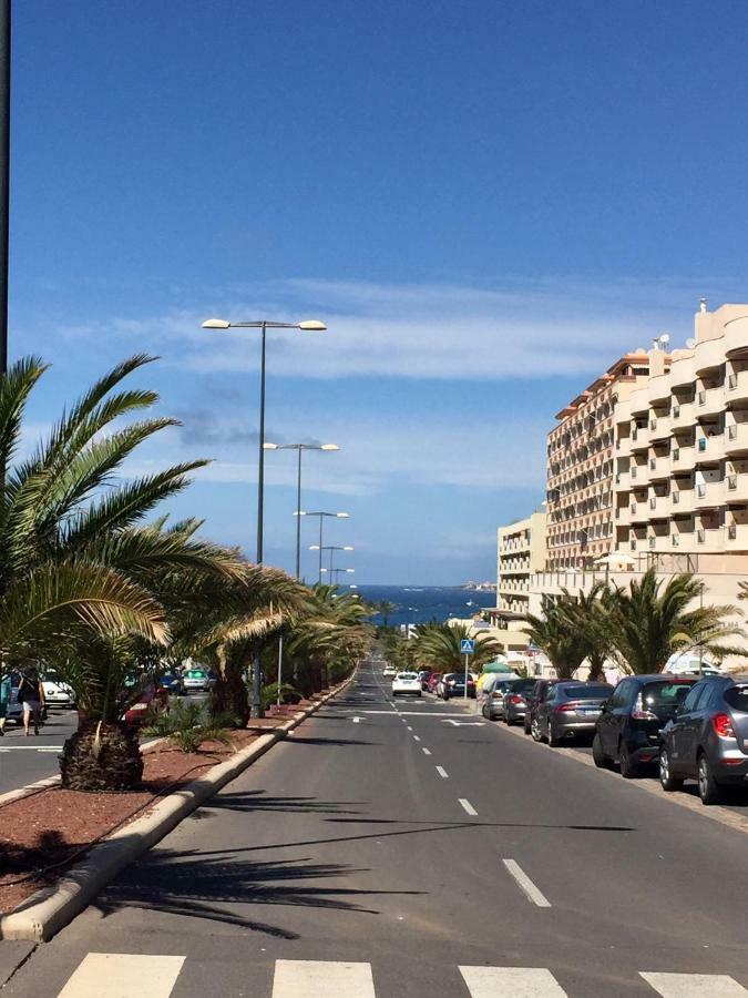 Ocean View Apartment Palm-mar Dış mekan fotoğraf