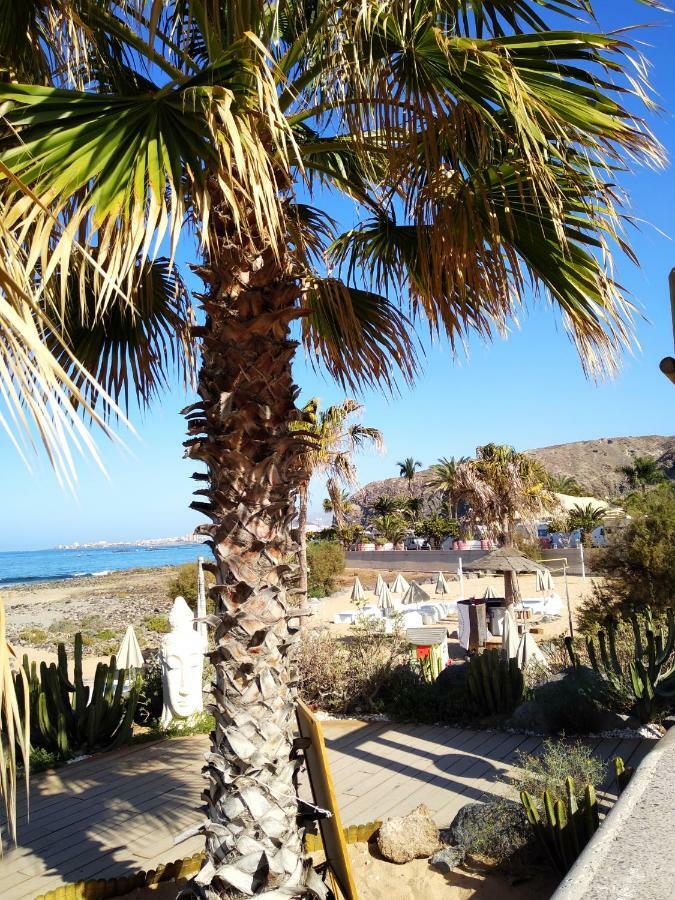 Ocean View Apartment Palm-mar Dış mekan fotoğraf